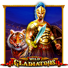 Wild Gladiator